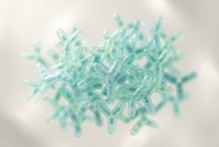 Bifidobacterium animalis lactis